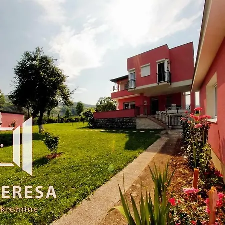 Βίλα House By The River Semizovac