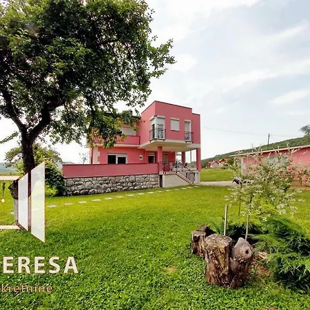 Βίλα House By The River Semizovac
