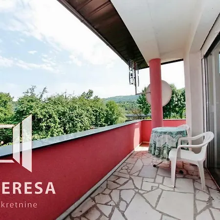 Βίλα House By The River Semizovac