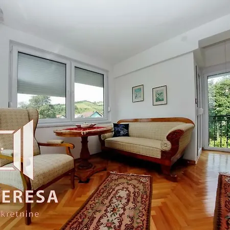 Βίλα House By The River Semizovac